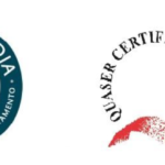 logo Accredia e Quaser